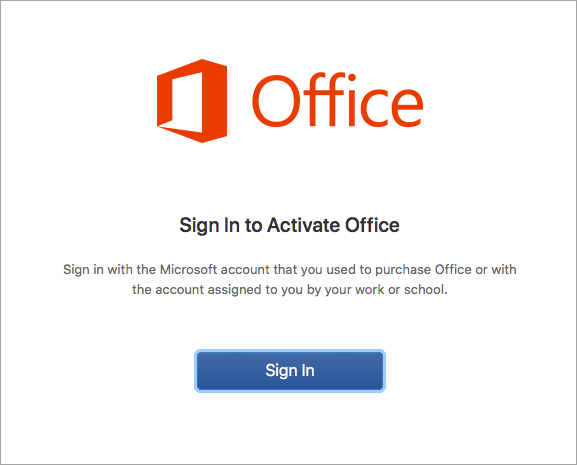where is the mail account stored in microsoft office 2016 for mac?